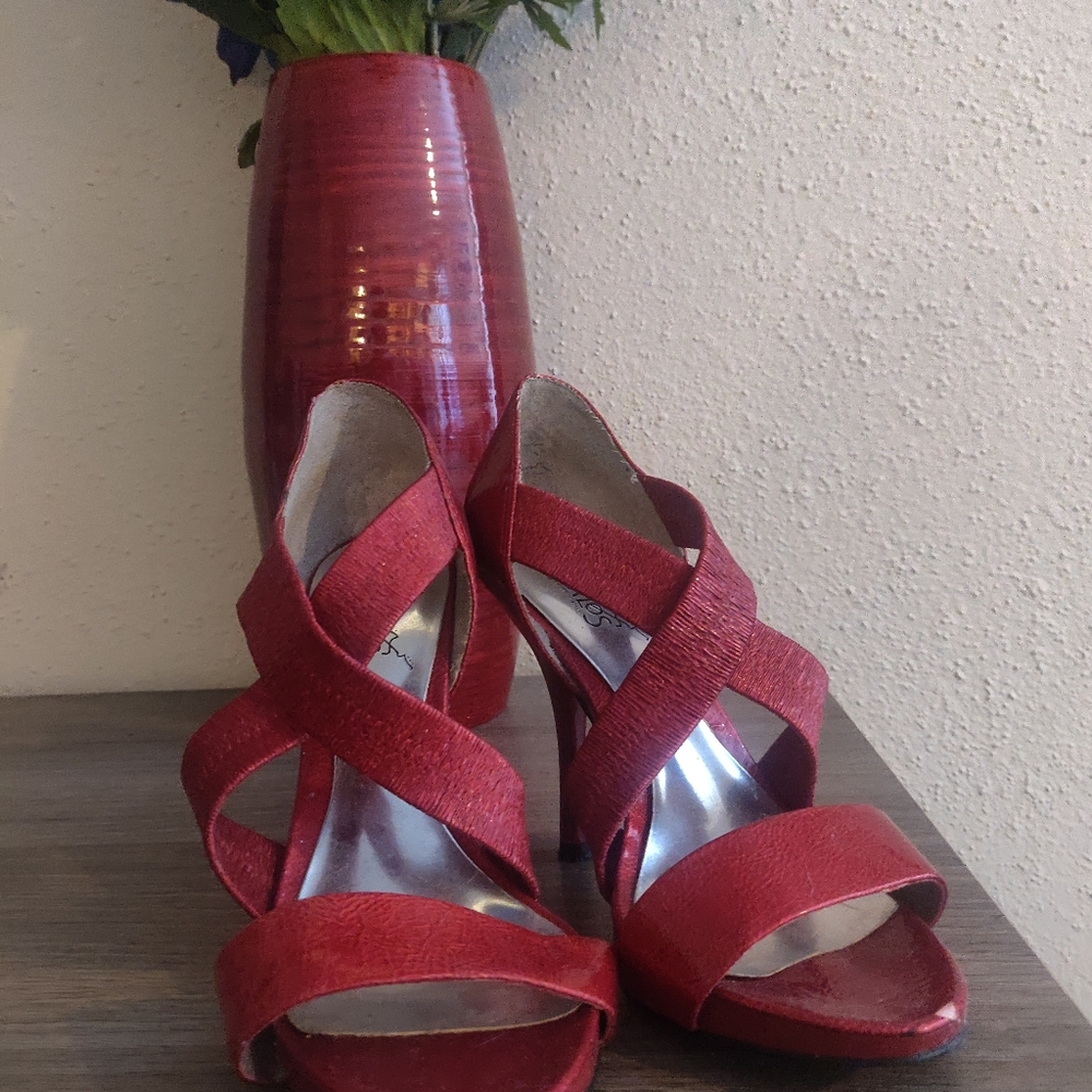 Heels 👠 - Picture 7 of 16